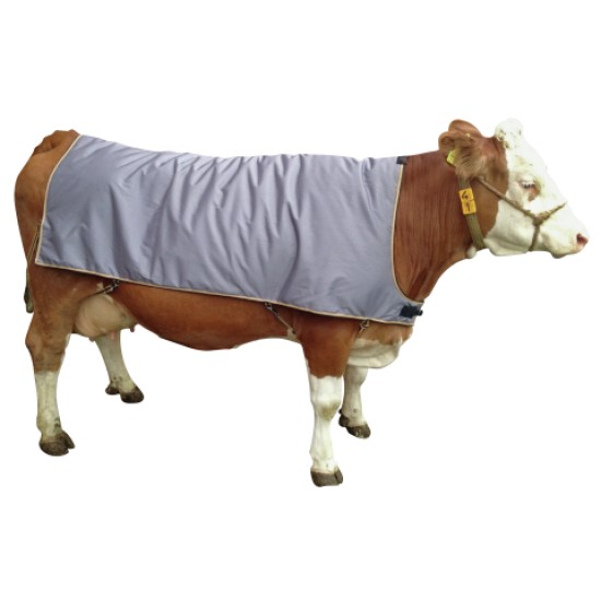 thermodeken voor koeien 155cm