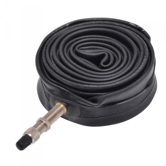 Dresco binnenband 26 X 1 3/8 (37-590) BLITZ 45MM Dresco binnenband 26 X 1 3/8 (37-590) BLITZ 45MM