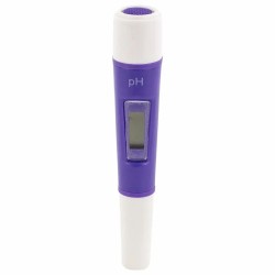 Digitale pH Meter Comfortpool