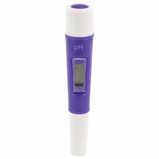 Digitale pH Meter Comfortpool