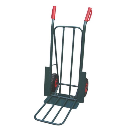 Steekwagen Fort KXL 250