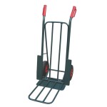 Steekwagen Fort KXL 250