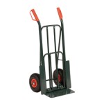 Steekwagen Fort KXL 250