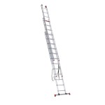 Altrex allround reformladder AR 3080 3x12 sporten