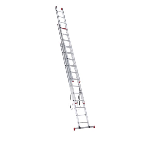 Altrex allround reformladder AR 3080 3x12 sporten