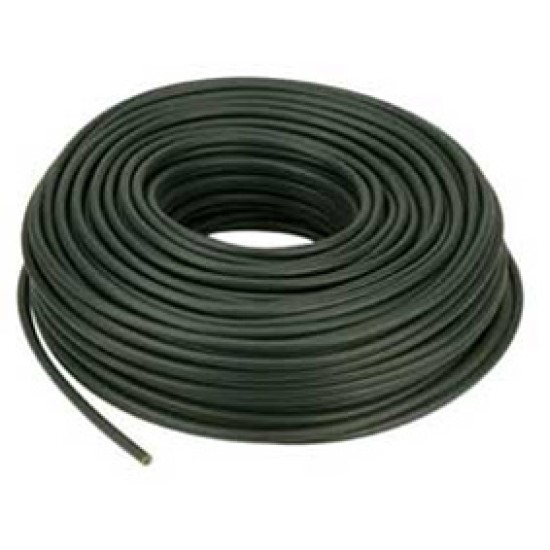 Installatiekabel XMVK Eca 4x2,5mm grijs