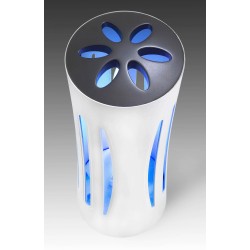 Eurom fly away glue trap vliegenlamp