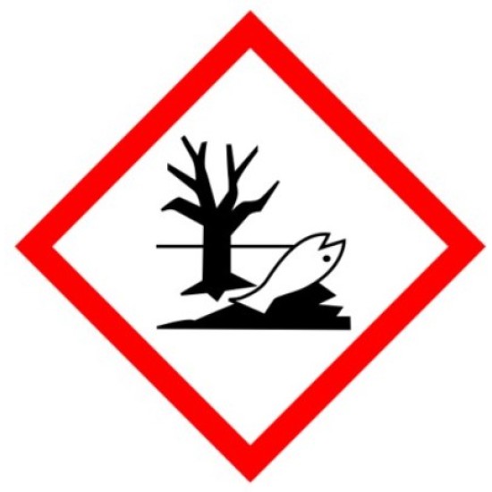 HG groene aanslagreiniger