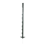 AKO titan afrasteringspaal groen 110cm