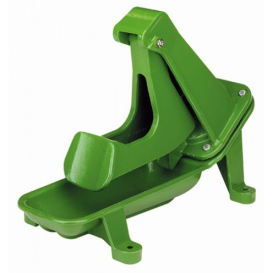 Weidepomp Lister L3 rund paard