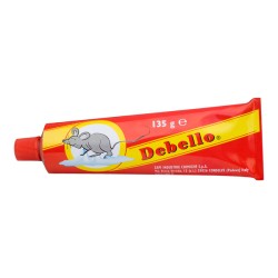 Zapi Debello ratten-en muizenlijm tube 135g