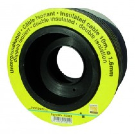 Grondkabel aansluitkabel 1.6mm Grondkabel aansluitkabel 1.6mm