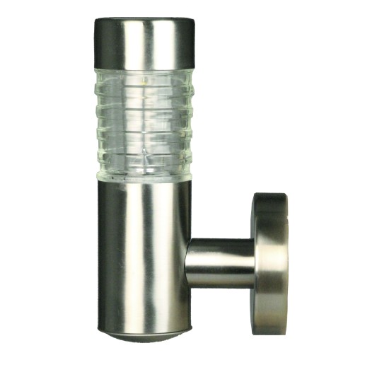 Solar lamp Tacoma wall light