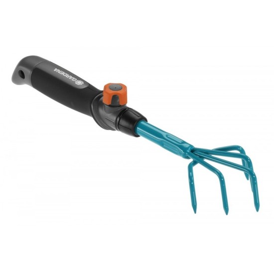 Gardena Combisysteem klauwtje