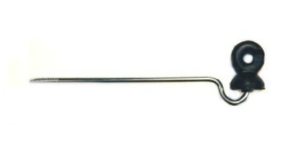 ZoneGuard Strong Ringisolator doorlopende kern 25 stuks