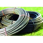 Thyleenslang 25mm per rol