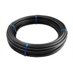 Thyleenslang 25mm per rol