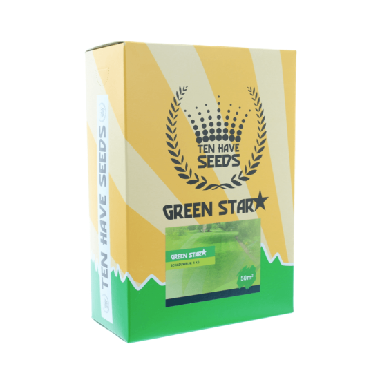 Graszaad Green Star Siergazon 1kg Graszaad Green Star Siergazon 1kg