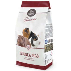 Deli Nature Rodelicious Cavia 750gr
