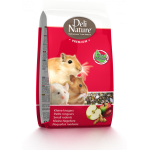 Voer voor kleine knagers