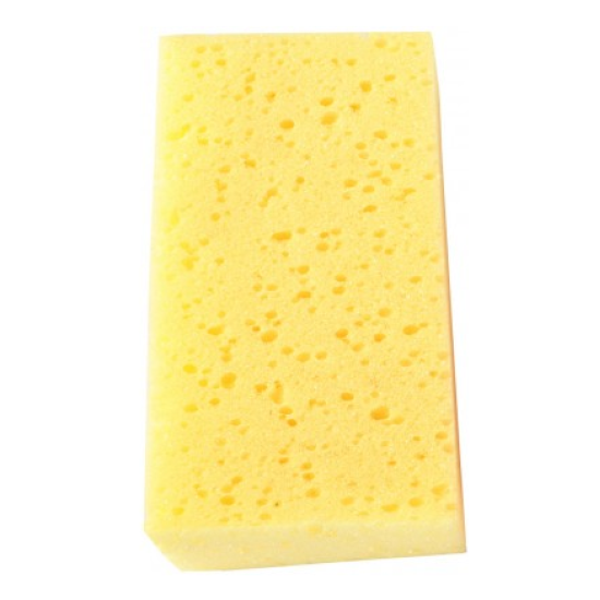 Spons lichtblauw