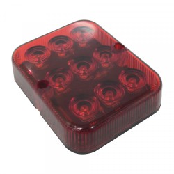 Mistachterlamp Led Mistachterlamp Led
