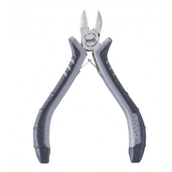 Zijkniptang Elektronica kwb