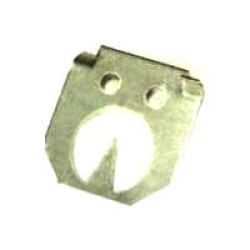 Los plaatje voor mollenklem Luna