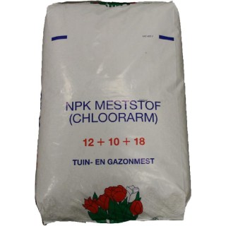 Mengmest 12-10-18 (1000) 25kg | Royal Brinkman