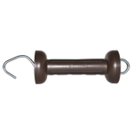 Softgrip poortgreep terra cord/draad RVS Softgrip poortgreep terra cord/draad RVS