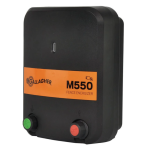 Gallagher M550 Schrikdraadapparaat 220V