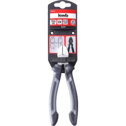 Zijkniptang kwb 165mm