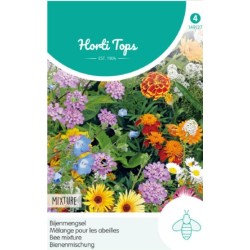 HortiTops Bijenmengsel laag