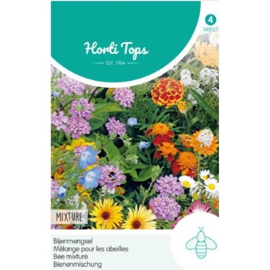 HortiTops Bijenmengsel laag