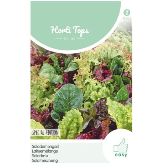 Hortitops Salademengsel Special
