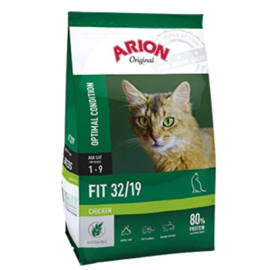 Arion kat Original Fit 2kg