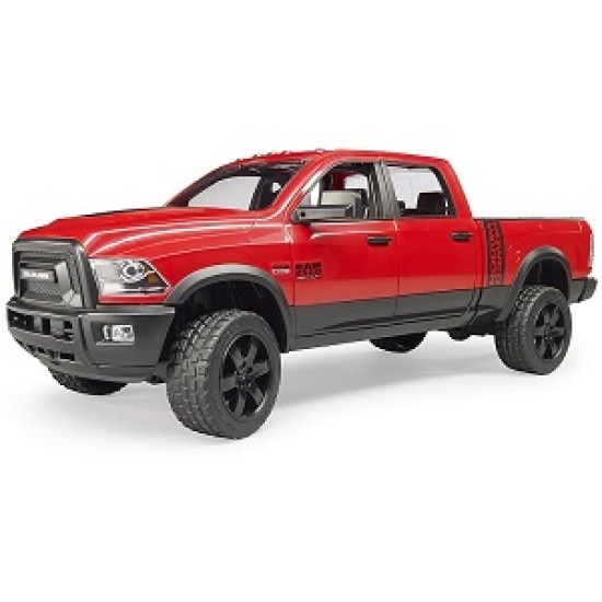 Bruder Ram 2500 Power Wagon