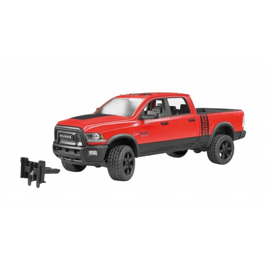 Bruder Ram 2500 Power Wagon