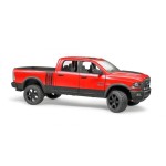 Bruder Ram 2500 Power Wagon