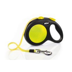 Flexi rollijn new classic neon band L 5M