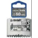Bimetaal gatenzaag 60mm