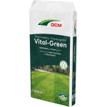 DCM Meststof gazon Vital-Green 20kg