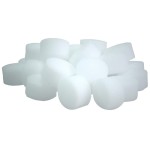 Zouttabletten voor onthardingsinstallatie